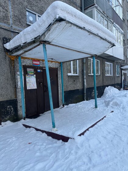 51 м², 2-комнатная квартира 3 300 000 ₽ - изображение 42
