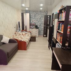 Квартира 38 м², 1-комнатная - изображение 5