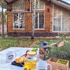 дом + 6 соток, участок - изображение 3