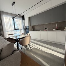 Квартира 70 м², 2-комнатная - изображение 3