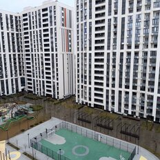 Квартира 43,9 м², 1-комнатная - изображение 1