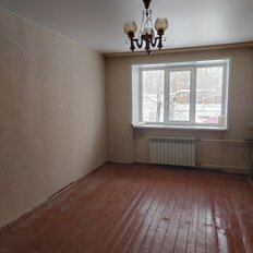 Квартира 26 м², 1-комнатная - изображение 3