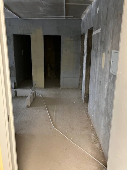 55,8 м², 2-комнатная квартира 10 500 000 ₽ - изображение 57