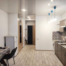 Квартира 27 м², студия - изображение 4