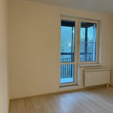 Квартира 44 м², 1-комнатная - изображение 5