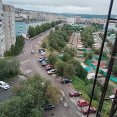 Квартира 29,7 м², 1-комнатная - изображение 4