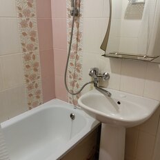 Квартира 33,7 м², 1-комнатная - изображение 1