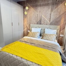 Квартира 65 м², 3-комнатная - изображение 1