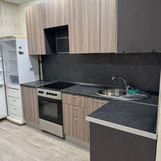 Квартира 38 м², 1-комнатная - изображение 5