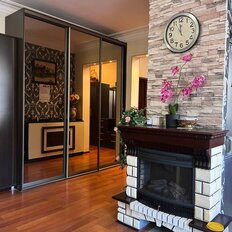 Квартира 63 м², 1-комнатная - изображение 1