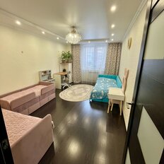 Квартира 53,9 м², 2-комнатная - изображение 3