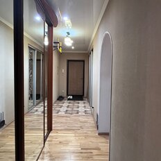 Квартира 78,1 м², 3-комнатная - изображение 5