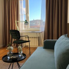 Квартира 48 м², 2-комнатная - изображение 2