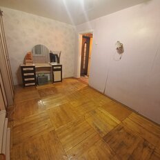 Квартира 27 м², 1-комнатная - изображение 2