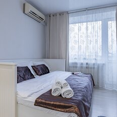 Квартира 32 м², 1-комнатная - изображение 2