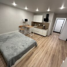 Квартира 27,5 м², студия - изображение 2