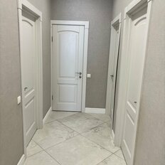 Квартира 120 м², 3-комнатная - изображение 3