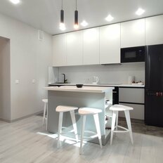 Квартира 65,9 м², 2-комнатная - изображение 1