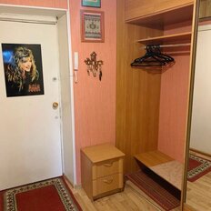 Квартира 37 м², 1-комнатная - изображение 2