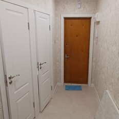 Квартира 45 м², 2-комнатная - изображение 1