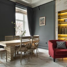 Квартира 68 м², 2-комнатная - изображение 4