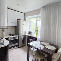 Квартира 55 м², 3-комнатная - изображение 1