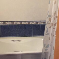 Квартира 43 м², 1-комнатная - изображение 1