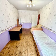 Квартира 65 м², 3-комнатная - изображение 4