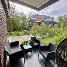 Квартира 76,6 м², 3-комнатная - изображение 2