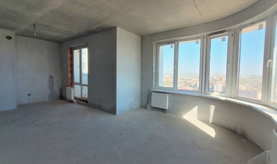 64 м², 3-комнатная квартира 9 570 000 ₽ - изображение 42