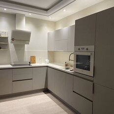 Квартира 65 м², 2-комнатная - изображение 1