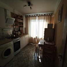 Квартира 38 м², 1-комнатная - изображение 4