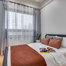 Квартира 26 м², студия - изображение 2