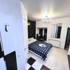 Квартира 15,9 м², студия - изображение 5