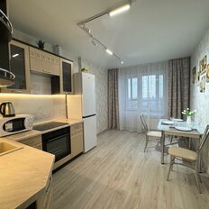 Квартира 40 м², 1-комнатная - изображение 3