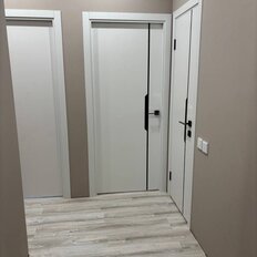 Квартира 58,9 м², 2-комнатная - изображение 5