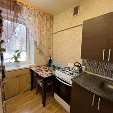 Квартира 31,7 м², 1-комнатная - изображение 4