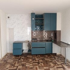 Квартира 45 м², 2-комнатная - изображение 1