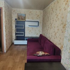 Квартира 30,5 м², 1-комнатная - изображение 3