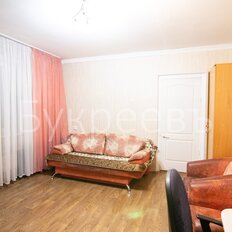 Квартира 81 м², 4-комнатная - изображение 4