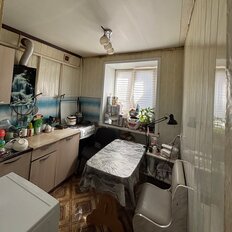 Квартира 30 м², 1-комнатная - изображение 4