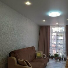 Квартира 78,7 м², 3-комнатная - изображение 3