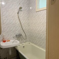 Квартира 32 м², 1-комнатная - изображение 3