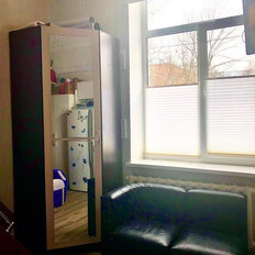 Квартира 17,1 м², студия - изображение 3