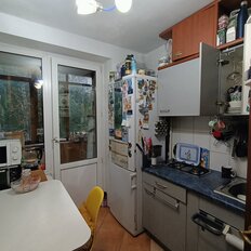 Квартира 40 м², 2-комнатная - изображение 3