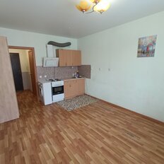 Квартира 25 м², студия - изображение 4