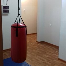 Квартира 93,4 м², 2-комнатная - изображение 1