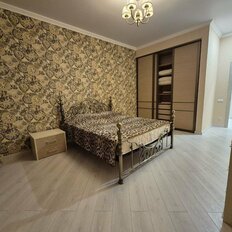 Квартира 83,8 м², 3-комнатная - изображение 4