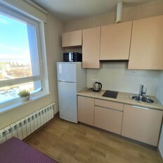 Квартира 17,8 м², студия - изображение 5