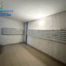Квартира 35,6 м², 1-комнатная - изображение 4